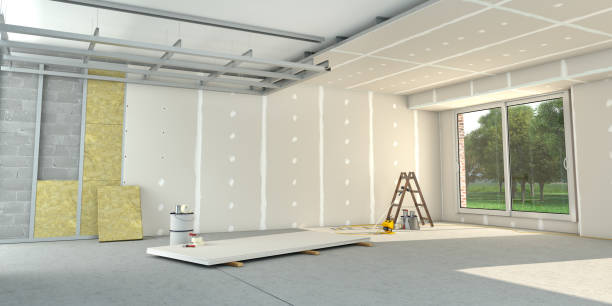 Best Insulation Maintenance and Repair in Geneseo, IL