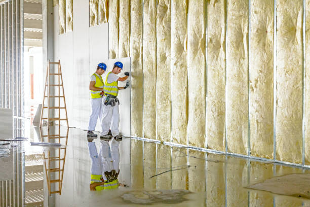 Best Insulation for Specific Applications in Geneseo, IL